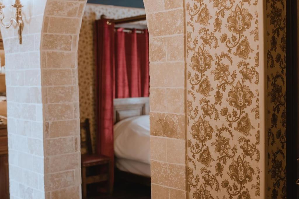 La Salle Des Sortileges Perpignan Ngoại thất bức ảnh