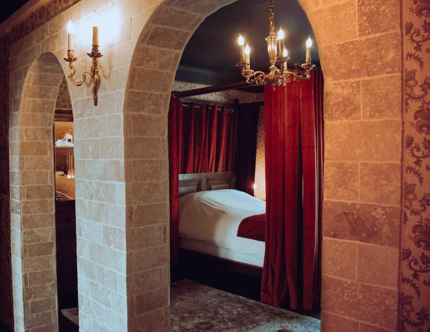 La Salle Des Sortileges Perpignan Ngoại thất bức ảnh