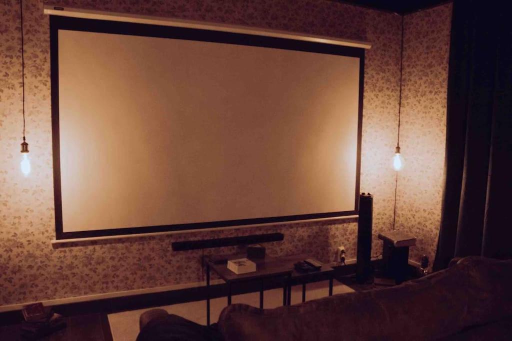 La Salle Des Sortileges Perpignan Ngoại thất bức ảnh